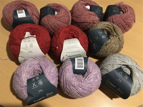 volnena preja za pletenje