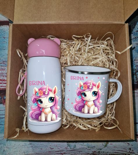 Darilni paket za punčko