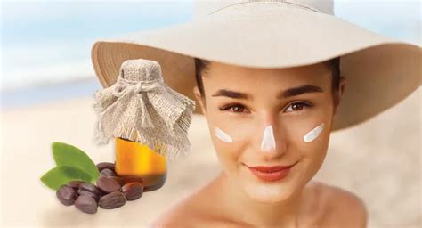 Naravna olja za nego kože