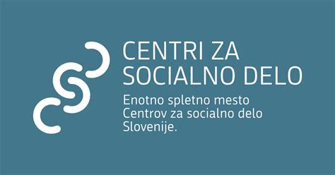 Ženska z dojenčkom na Centru za socialno delo