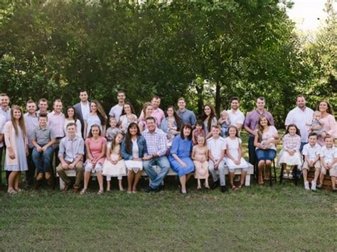 Družina z več otroki