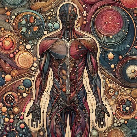 anatomija človeškega nosu