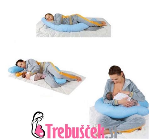 Pripomočki za nosečnice