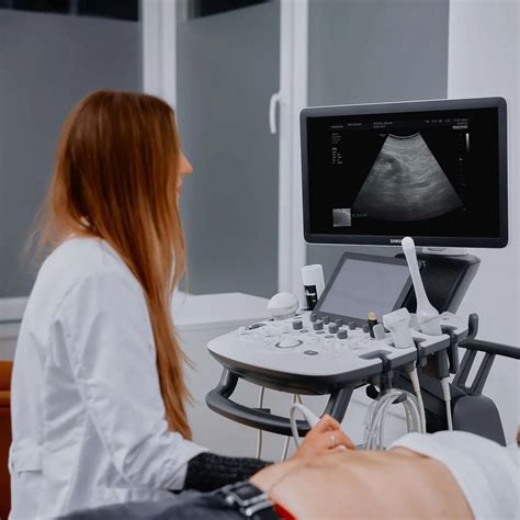 Ultrazvok spremljanja foliklov