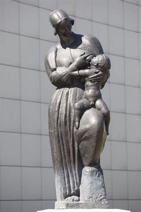 Majka koja podiže dijete