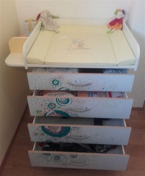 Diagram varnostnih elementov previjalne mize