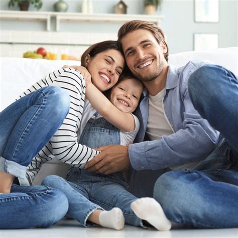 študentka z otrokom