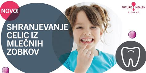 Otrok s prvimi mlečnimi zobki