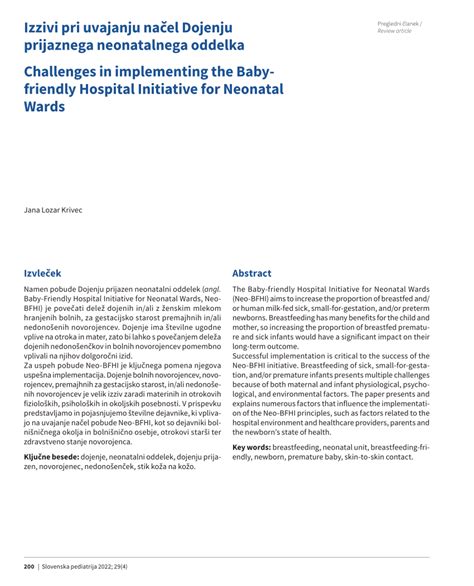 Diagram verjetnosti preživetja glede na gestacijsko starost