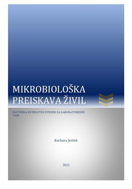mikrobiološka preiskava izcedka