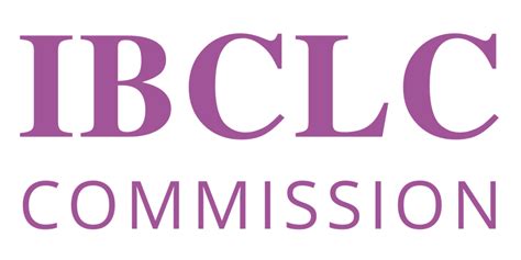 Logotip IBCLC