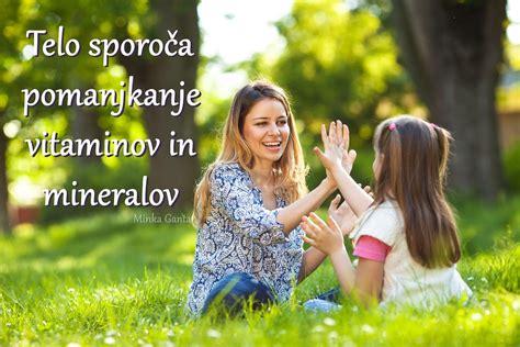 preglednica ključnih vitaminov in mineralov v nosečnosti