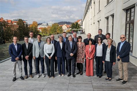 Fotografija prenovljenega oddelka