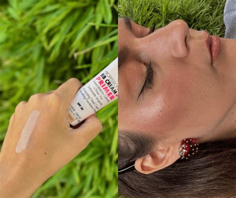 Primer argirije na koži