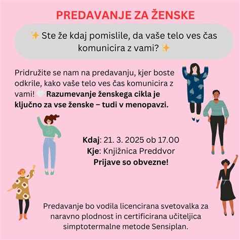 Infografika o fazah ženskega reproduktivnega cikla, vključno s perimenopavzo