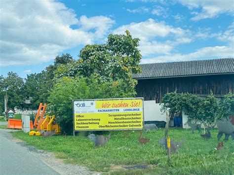 Ilustracija nove družine v Avstriji