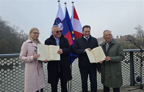 Infografika koordinacije socialne varnosti med Slovenijo in Avstrijo