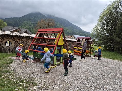 diagram: starostna obdobja v vrtcu in pripadajoče cene oskrbnine