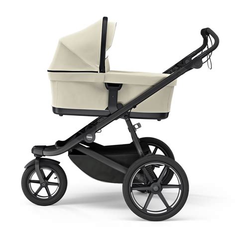 Thule Bassinet Soft Beige