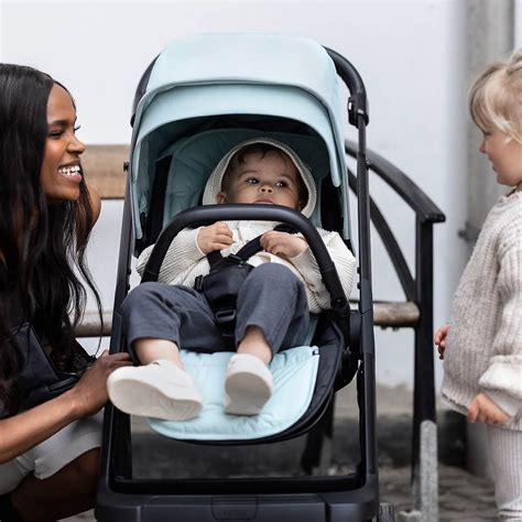 Thule Stroller Seat Liner Alaska