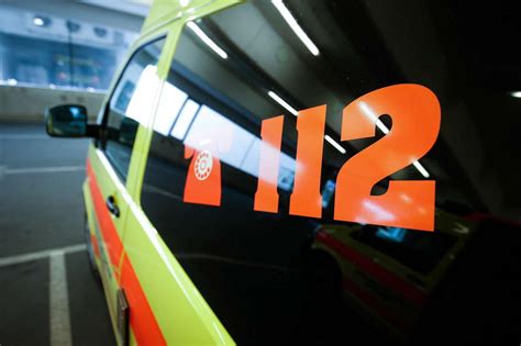 Simbol nujne medicinske pomoči