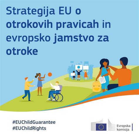 Dokumenti za ureditev otrokovih pravic