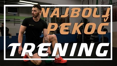 Ilustracija pravilne izvedbe Keglovih vaj