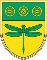 Logotip občine Log-Dragomer
