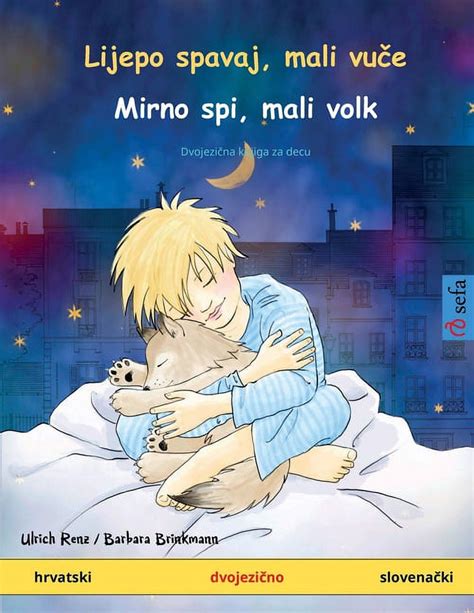 Ilustracija nosečnice, ki spi mirno
