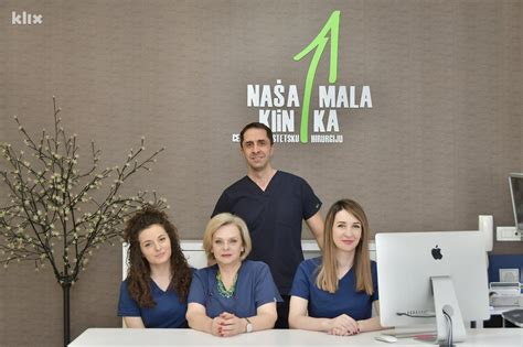 Logotip Naše male klinike
