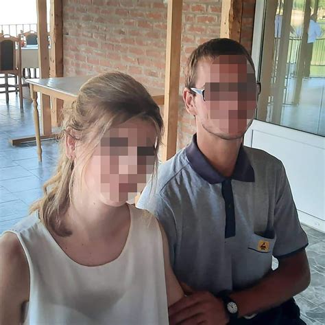študentski par z otrokom