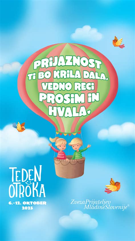 objem matere in otroka