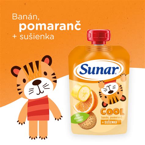 Banan, pomaranč in ananasa