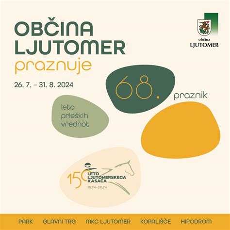 Logotip Občine Ljutomer