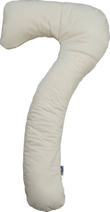 Oblika blazine Theraline My7