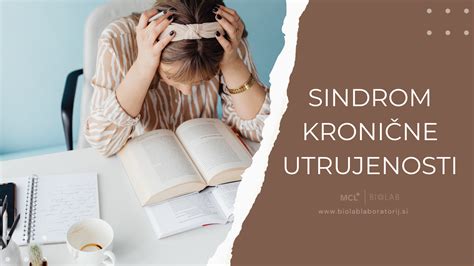 Simptomi sindroma kronične utrujenosti