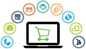 Logotip spletne trgovine E:infobambini.si