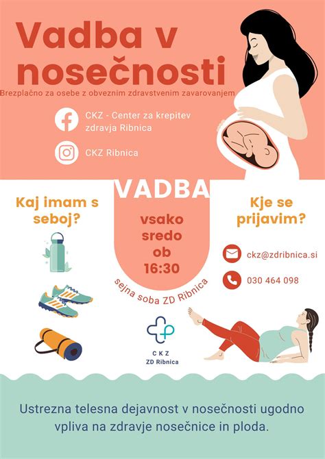 Ilustracija nosečnice z oznako tednov nosečnosti