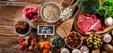 Različna živila, ki podpirajo plodnost