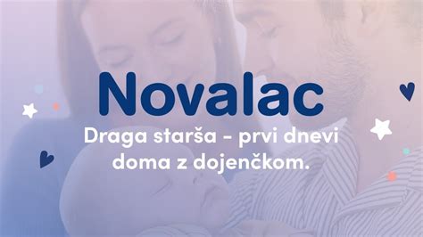 starša z dojenčkom