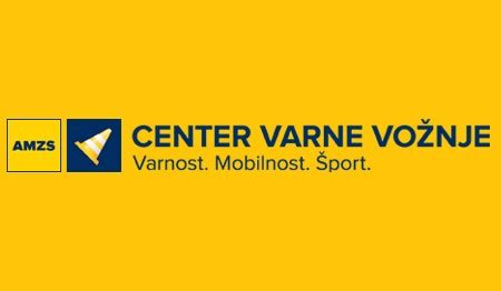 Center varne vožnje Vransko