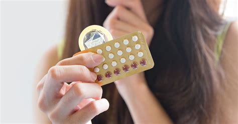 Ženska po 40. letu starosti razmišlja o kontracepciji