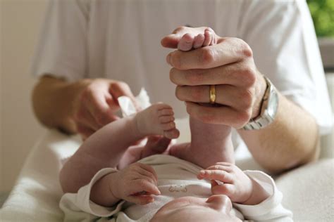 Ilustracija pleničnega izpuščaja