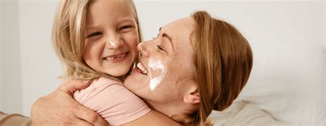 Infografika o negi dojenčkove kože