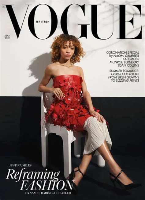 Naslovnica revije Vogue