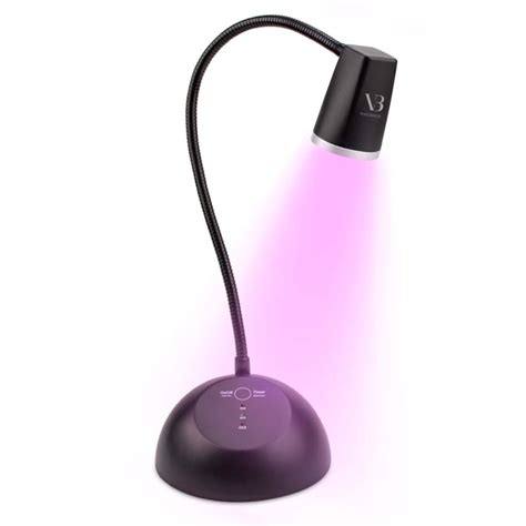 LED lučka z mehko obliko