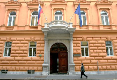 Ustavno sodišče Republike Slovenije