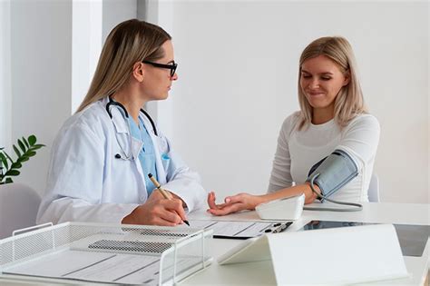 ikona za zdravniški pregled