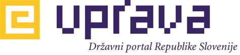 Elektronska oddaja vloge na portalu eUprava