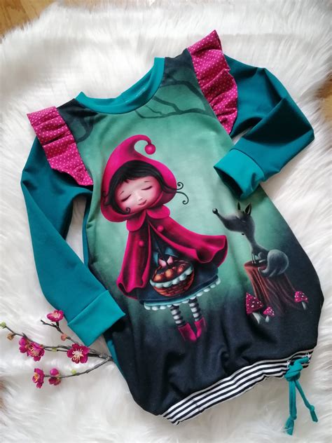 Ročno izdelana otroška oblačila